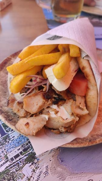 Pita Tom Ψητοπωλείο Σουβλατζίδικο