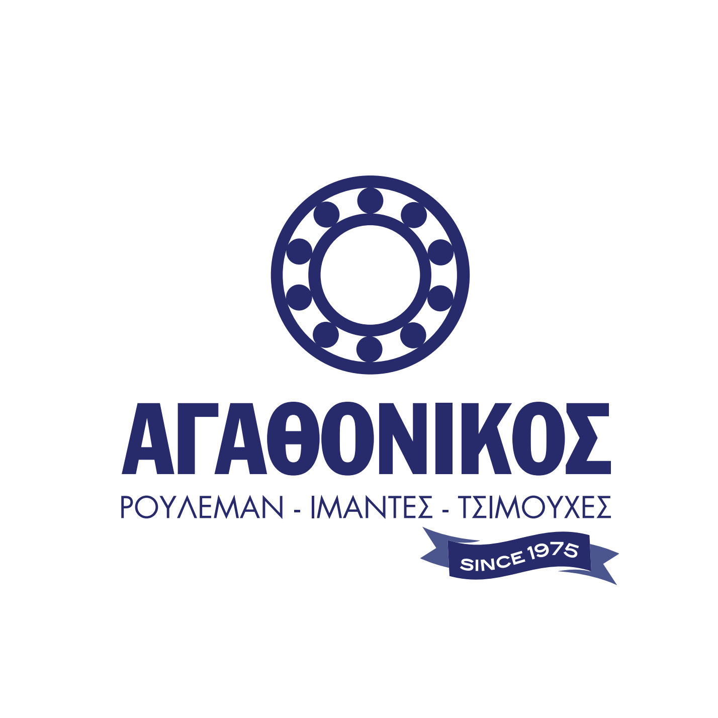 Gema Αγαθονίκος Κ και Α Ρουλεμάν Τσιμούχες Ιμάντες Λιπαντικά