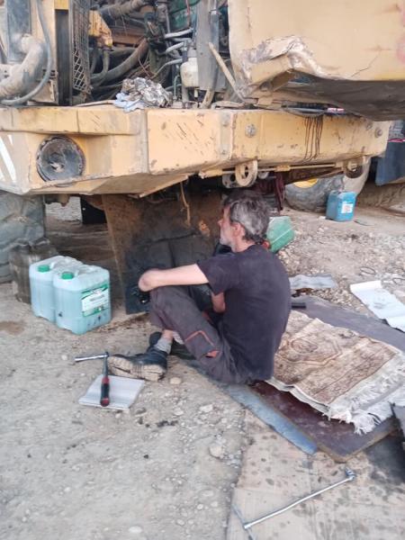 TRUCK SERVICES Εμπόριο μεταχειρισμένων αυτοκινήτων