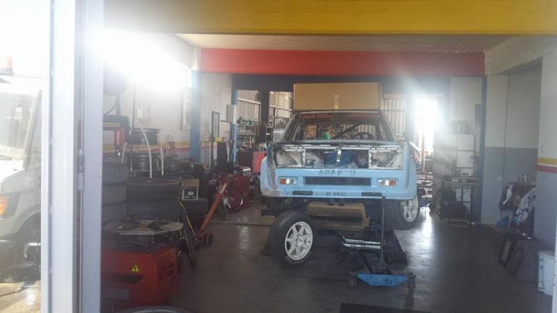 Πύργος TRUCK SERVICES Εμπόριο μεταχειρισμένων αυτοκινήτων