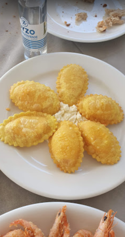 Το Πευκάκι Ταβέρνα