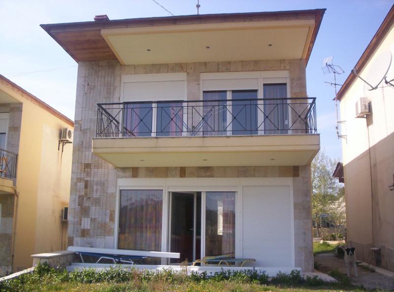 Kefalidis Real estate Chalkidiki Properties Μεσιτικό γραφείο