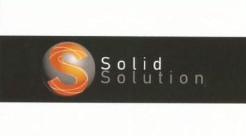 Solid Solution - Επεξεργασία ομοιογενών επιφανειών - Μενίδι