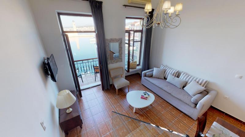 Porto Enetiko Suites - Σουίτες - Ρέθυμνο