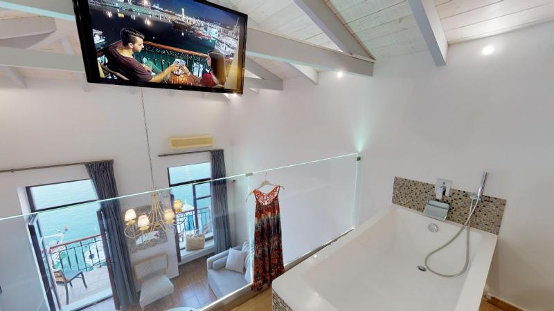 Porto Enetiko Suites - Σουίτες - Ρέθυμνο