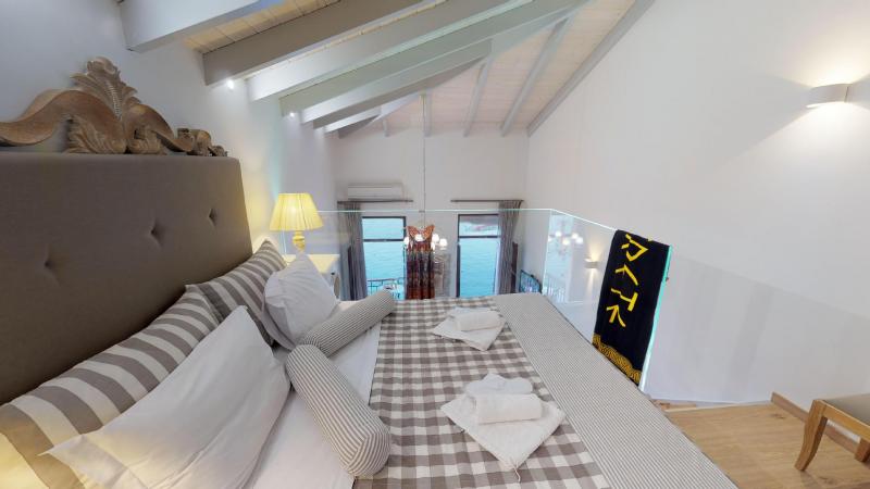 Porto Enetiko Suites - Σουίτες - Ρέθυμνο