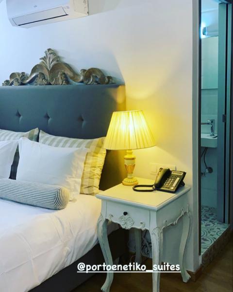 Porto Enetiko Suites Σουίτες