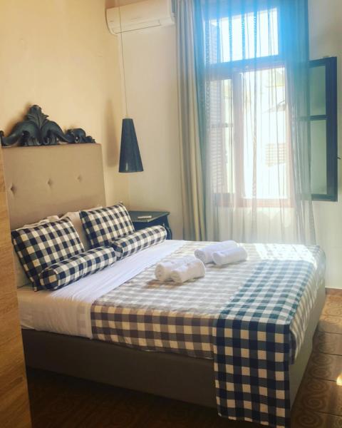 Porto Enetiko Suites