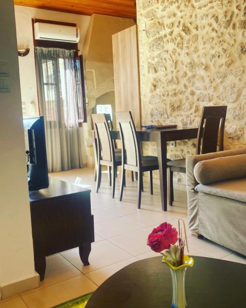 Porto Enetiko Suites Σουίτες Rethymno