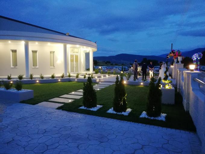 Ακρίτας Αίθουσα εκδηλώσεων