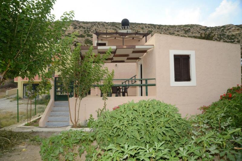Filia Holidays - Ενοικιαζόμενα δωμάτια διαμερίσματα studios - Τυμπάκι