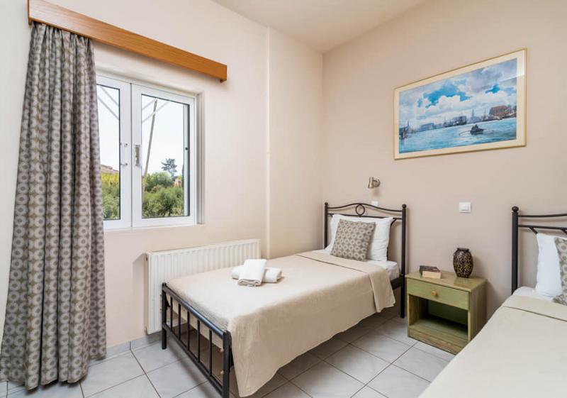 Filia Holidays Ενοικιαζόμενα δωμάτια διαμερίσματα studios