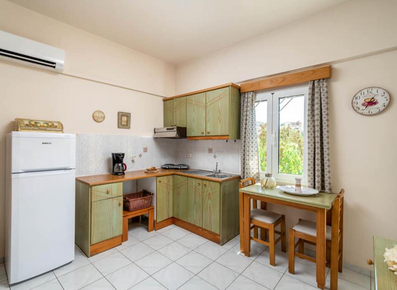 Filia Holidays Ενοικιαζόμενα δωμάτια διαμερίσματα studios