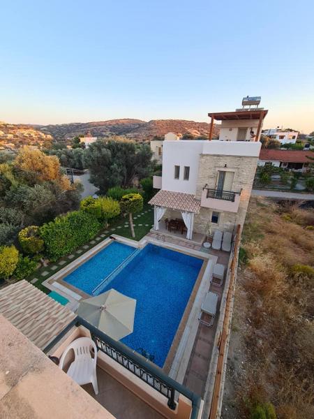 Filia Holidays Ενοικιαζόμενα δωμάτια διαμερίσματα studios