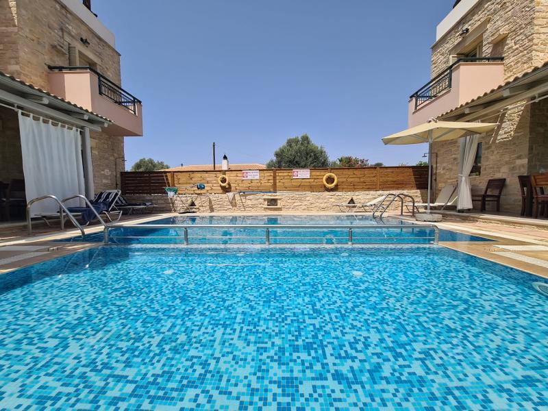 Filia Holidays Ενοικιαζόμενα δωμάτια διαμερίσματα studios
