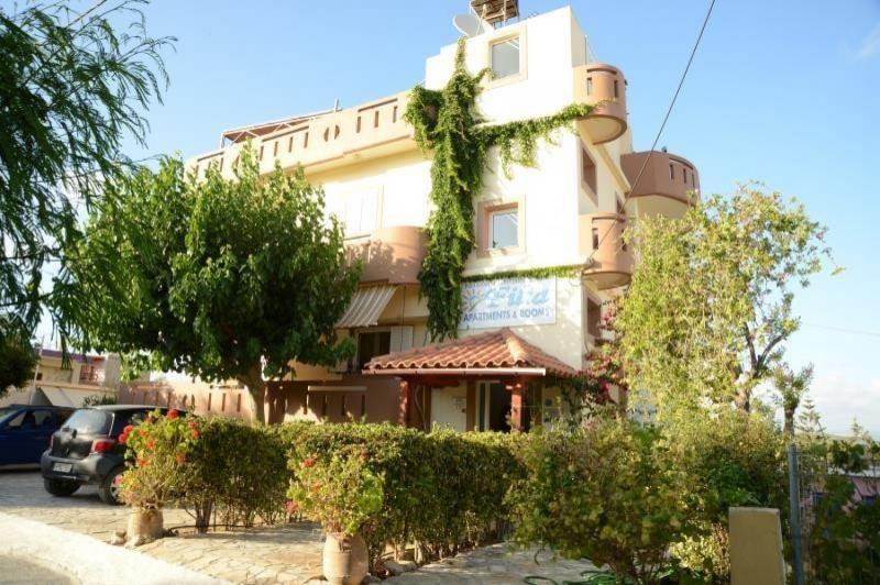 Filia Holidays Ενοικιαζόμενα δωμάτια διαμερίσματα studios