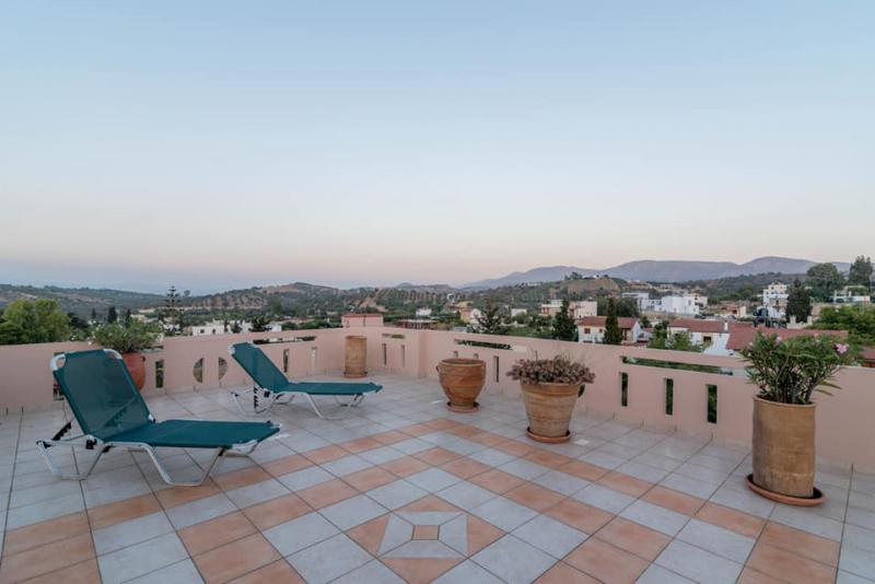 Filia Holidays Ενοικιαζόμενα δωμάτια διαμερίσματα studios