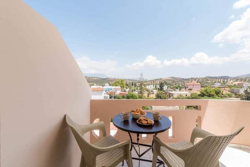 Filia Holidays Ενοικιαζόμενα δωμάτια διαμερίσματα studios