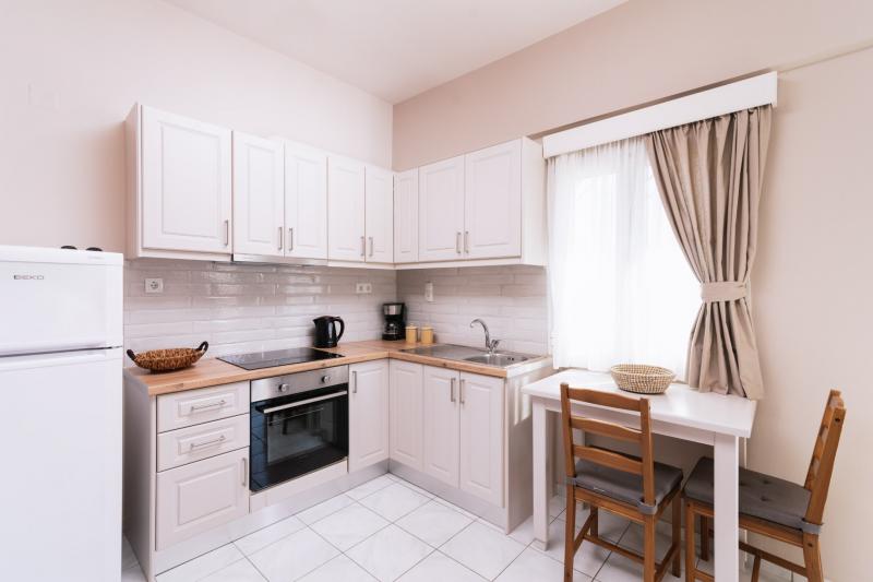 Filia Holidays Ενοικιαζόμενα δωμάτια διαμερίσματα studios