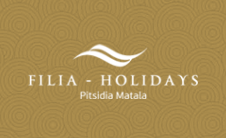 Filia Holidays Ενοικιαζόμενα δωμάτια διαμερίσματα studios