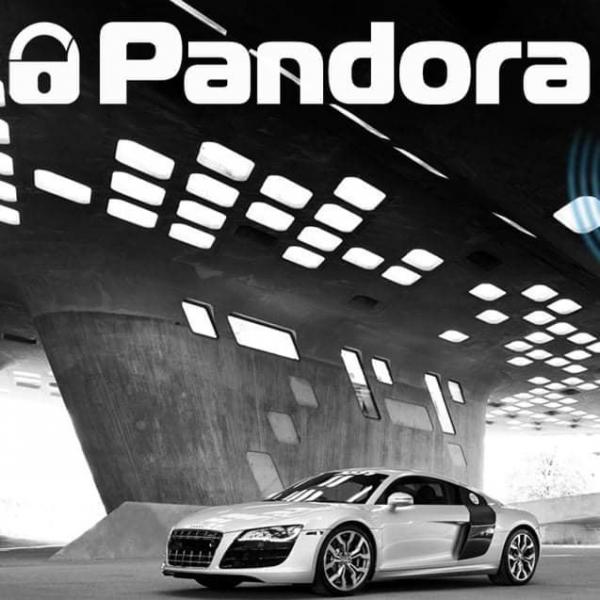 Κ Σπανουδάκης (Spanoudakis Car Audio & Security)