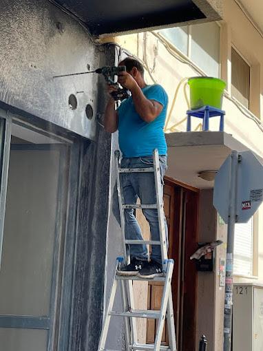 Αναπολιωτάκης Νικόλαος Υδραυλικές εγκαταστάσεις