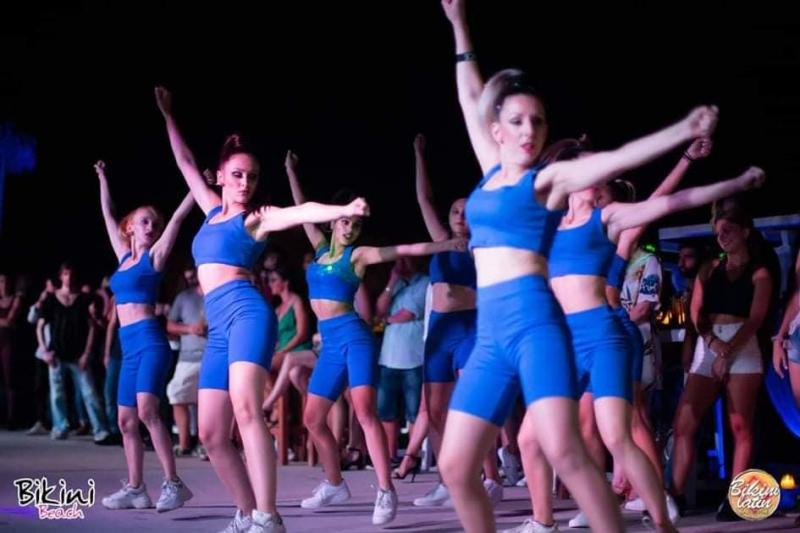 Dream Dance Σχολή χορού