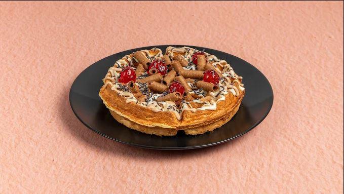 Κρεπερί Dolce Crepe, Τρίκαλα