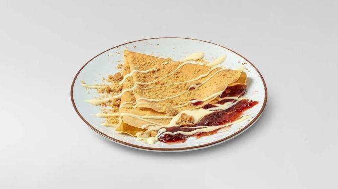 Κρεπερί Dolce Crepe, Τρίκαλα