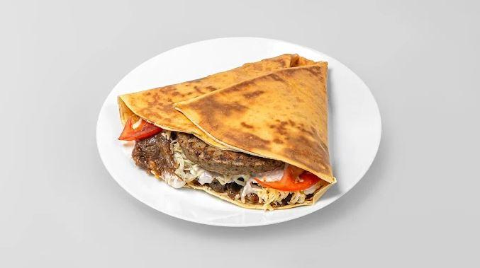 Κρεπερί Dolce Crepe, Τρίκαλα
