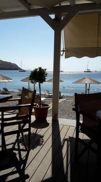Allegro - Καφέ Bar - Αστυπάλαια