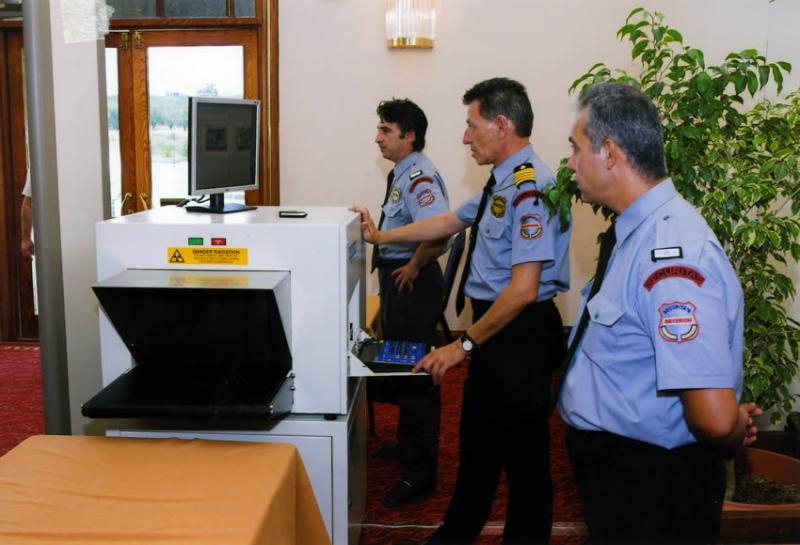 Securitas Asterion Serve&Protect - Υπηρεσίες ασφάλειας Security - Μαρούσι