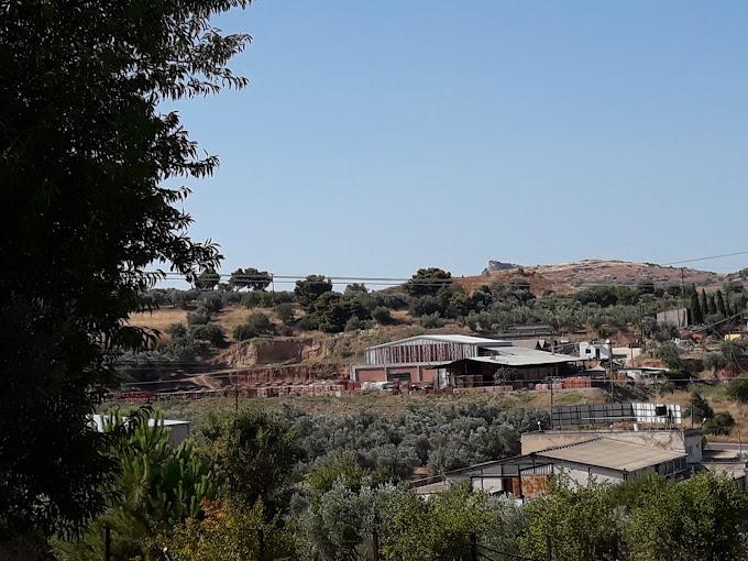 Τζαβάρας Κωνσταντίνος Κεραμοσκεπές