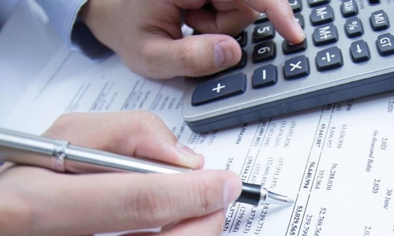Μπελεφάντη Δόμνα Λογιστικό φοροτεχνικό γραφείο