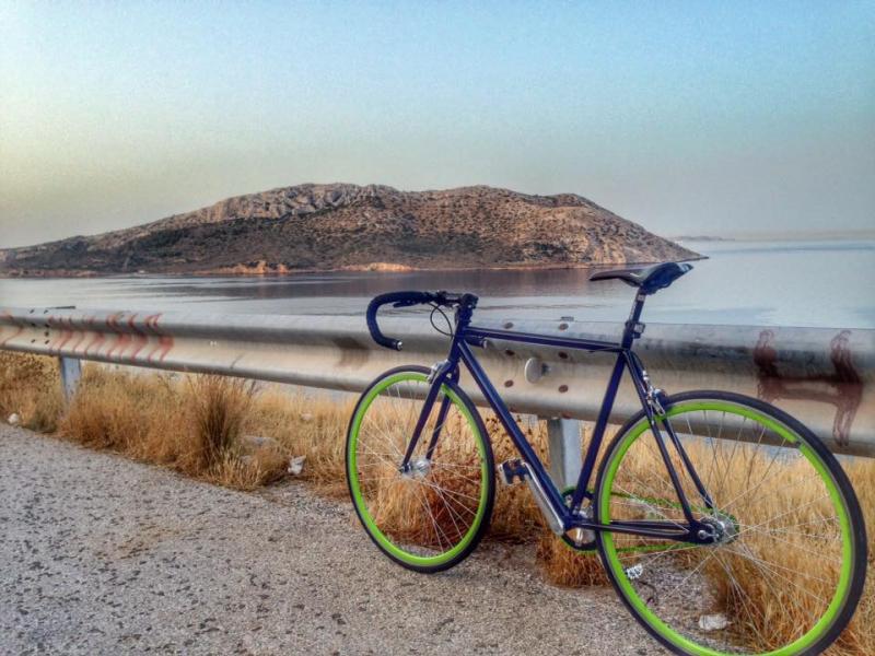 Bike Shop Ποδήλατα Ανταλλακτικά ποδηλάτων