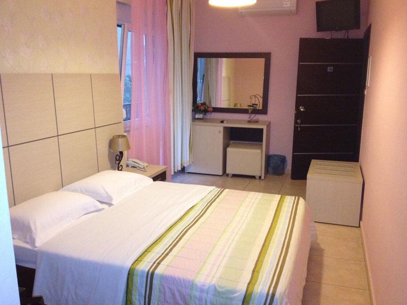 Καβάλα Villa Nickolas Ενοικιαζόμενα δωμάτια