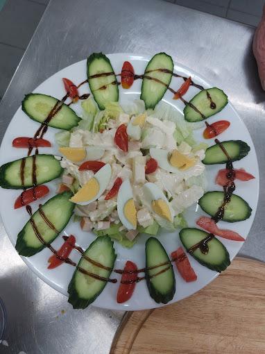 Ιταλικό εστιατόριο Τολό Pizzeria Eva