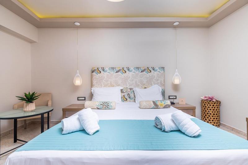 Balcony Boutique Hotel Ξενοδοχείο Ζάκυνθος