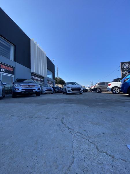 AUTOSTAR Συνεργείο αυτοκινήτων