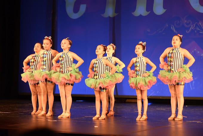 Off balance dance studio Σχολή χορού
