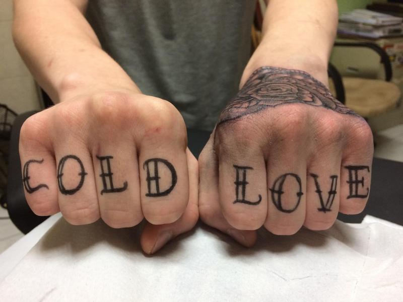Τατουάζ Δερματοστιξία Talisman Tattoo Studio, Κως