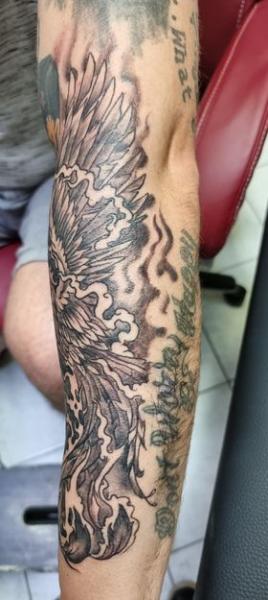 Talisman Tattoo Studio