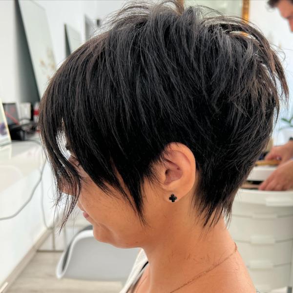 Antonios Fashion Hair Κομμωτήριο