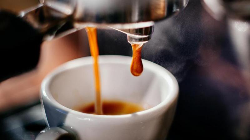 Coffee Blend - Καφεκοπτείο - ΑΘΗΝΑ