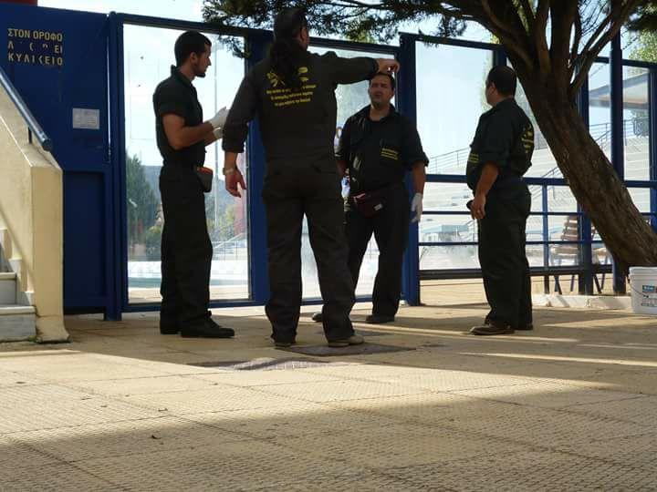 Ασκληπιός - Απολυμάνσεις Απεντομώσεις Αποφράξεις - Αχαρνές