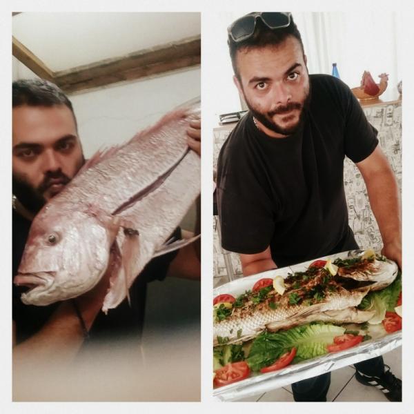 Γοργόνα Ψαροταβέρνα Ουζερί