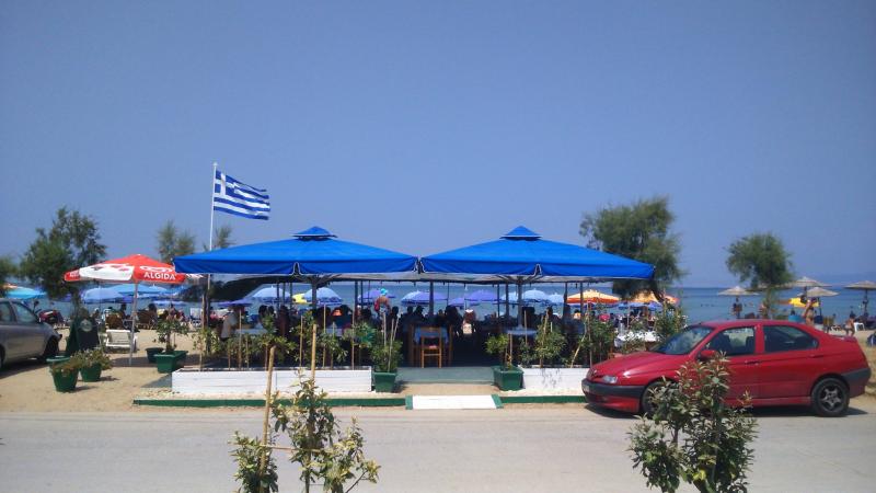 Γοργόνα Ψαροταβέρνα Ουζερί