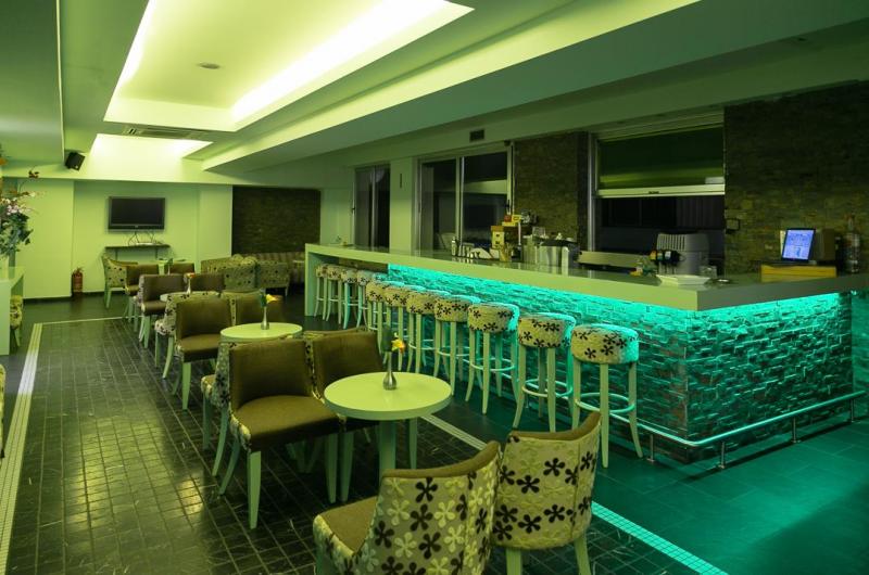 Akti Musson Hotel