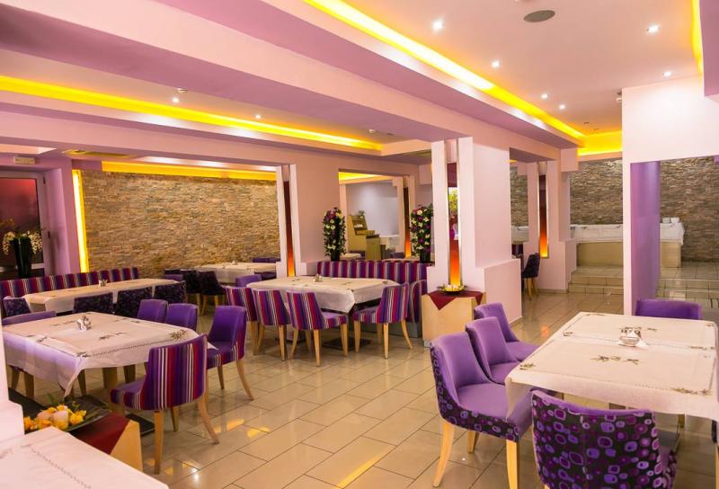 Akti Musson Hotel Παραλία Κατερίνης