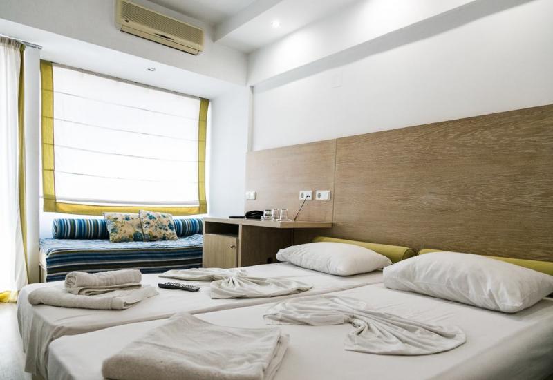 Akti Musson Hotel Παραλία Κατερίνης